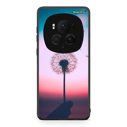4 - Honor Magic6 Pro Wish Boho case, cover, bumper