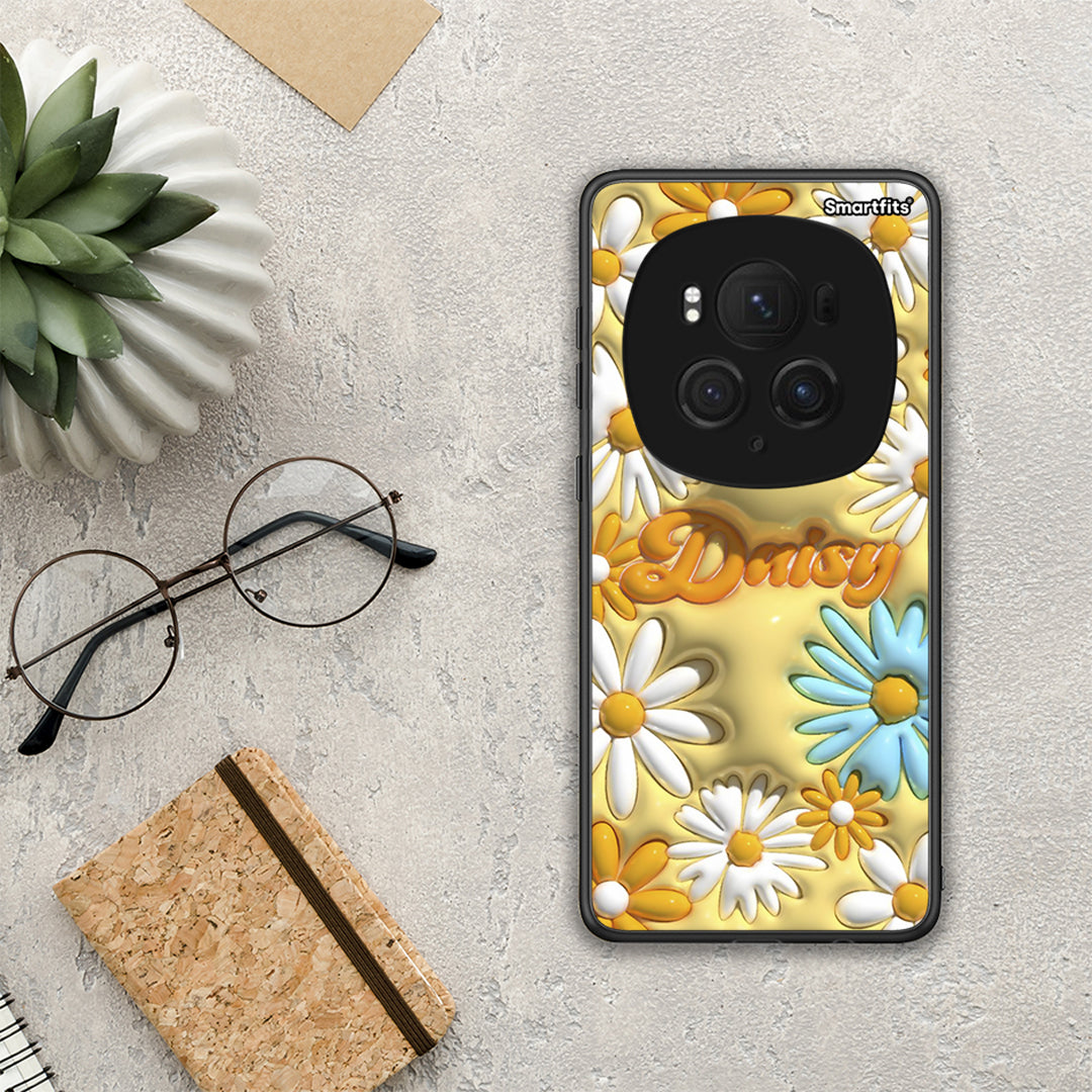 Bubble Daisies - Honor Magic6 Pro θήκη