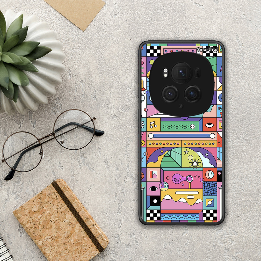 Bubbles Soap - Honor Magic6 Pro θήκη