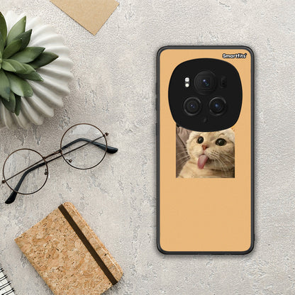 Cat Tongue - Honor Magic6 Pro θήκη