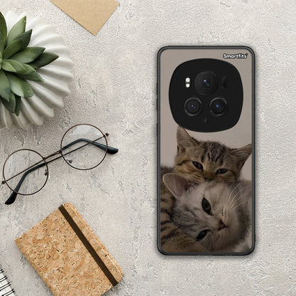 Cats In Love - Honor Magic6 Pro θήκη