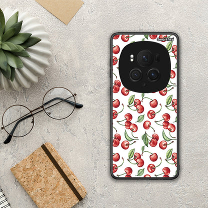 Cherry Summer - Honor Magic6 Pro θήκη