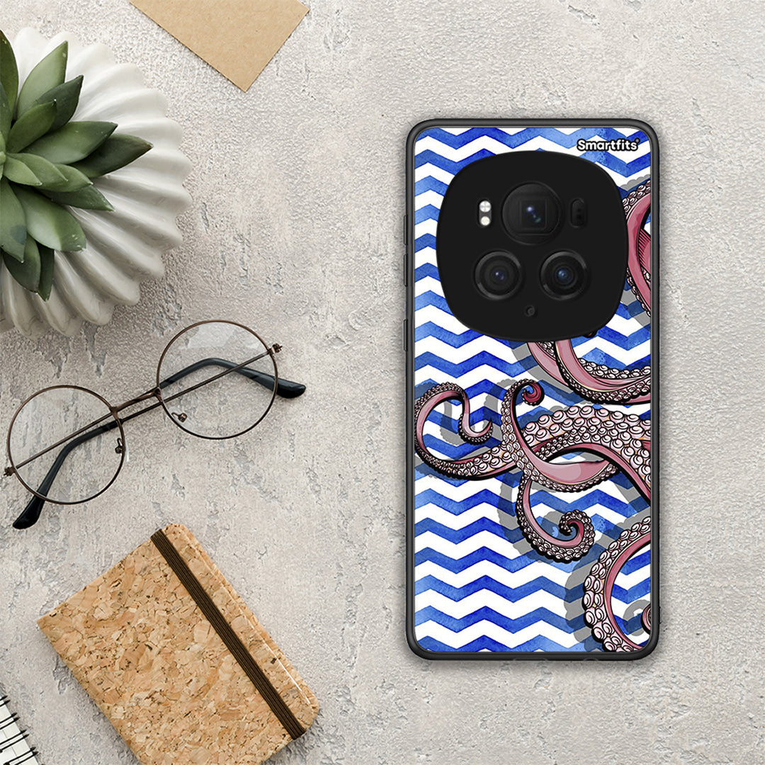 Chevron Devilfish - Honor Magic6 Pro θήκη
