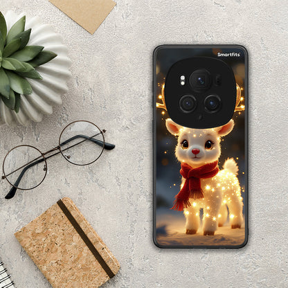 Christmas Cutie - Honor Magic6 Pro θήκη