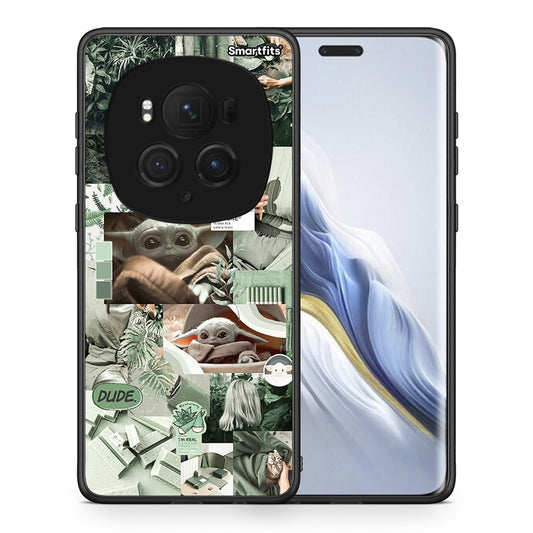 Collage Dude - Honor Magic6 Pro θήκη