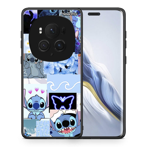 Collage Good Vibes - Honor Magic6 Pro θήκη