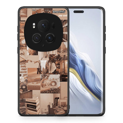 Collage You Can - Honor Magic6 Pro θήκη