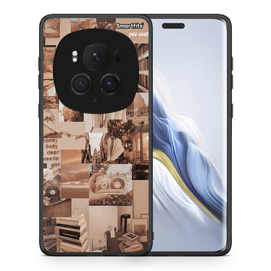 Collage You Can - Honor Magic6 Pro θήκη