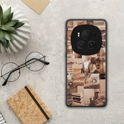 Collage You Can - Honor Magic6 Pro θήκη