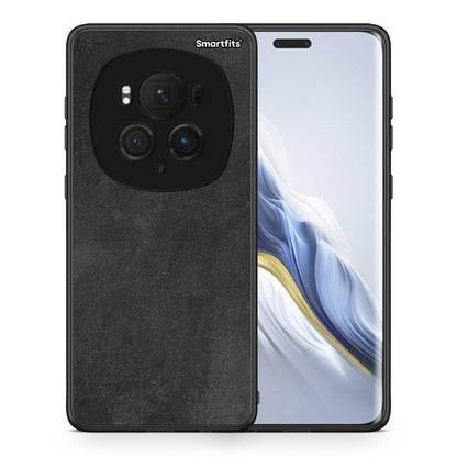 Θήκη Honor Magic6 Pro Black Slate Color από τη Smartfits με σχέδιο στο πίσω μέρος και μαύρο περίβλημα | Honor Magic6 Pro Black Slate Color case with colorful back and black bezels