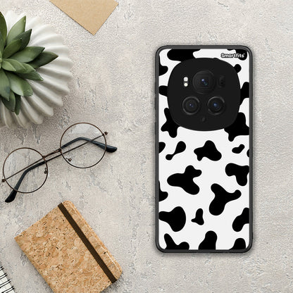 Cow Print - Honor Magic6 Pro θήκη
