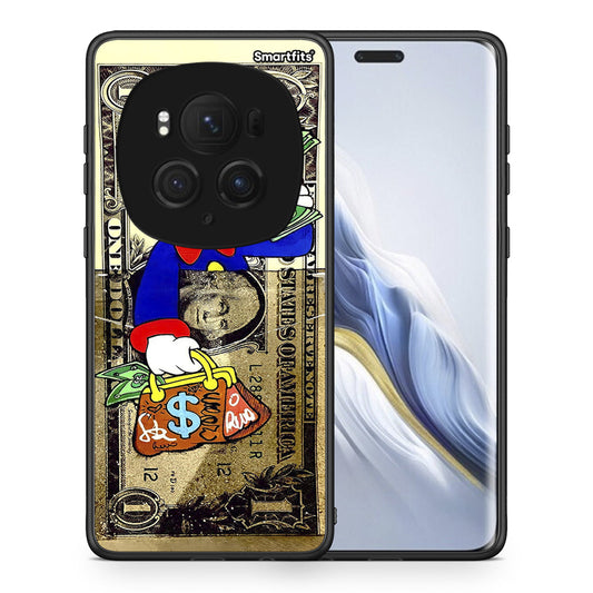 Duck Money - Honor Magic6 Pro θήκη