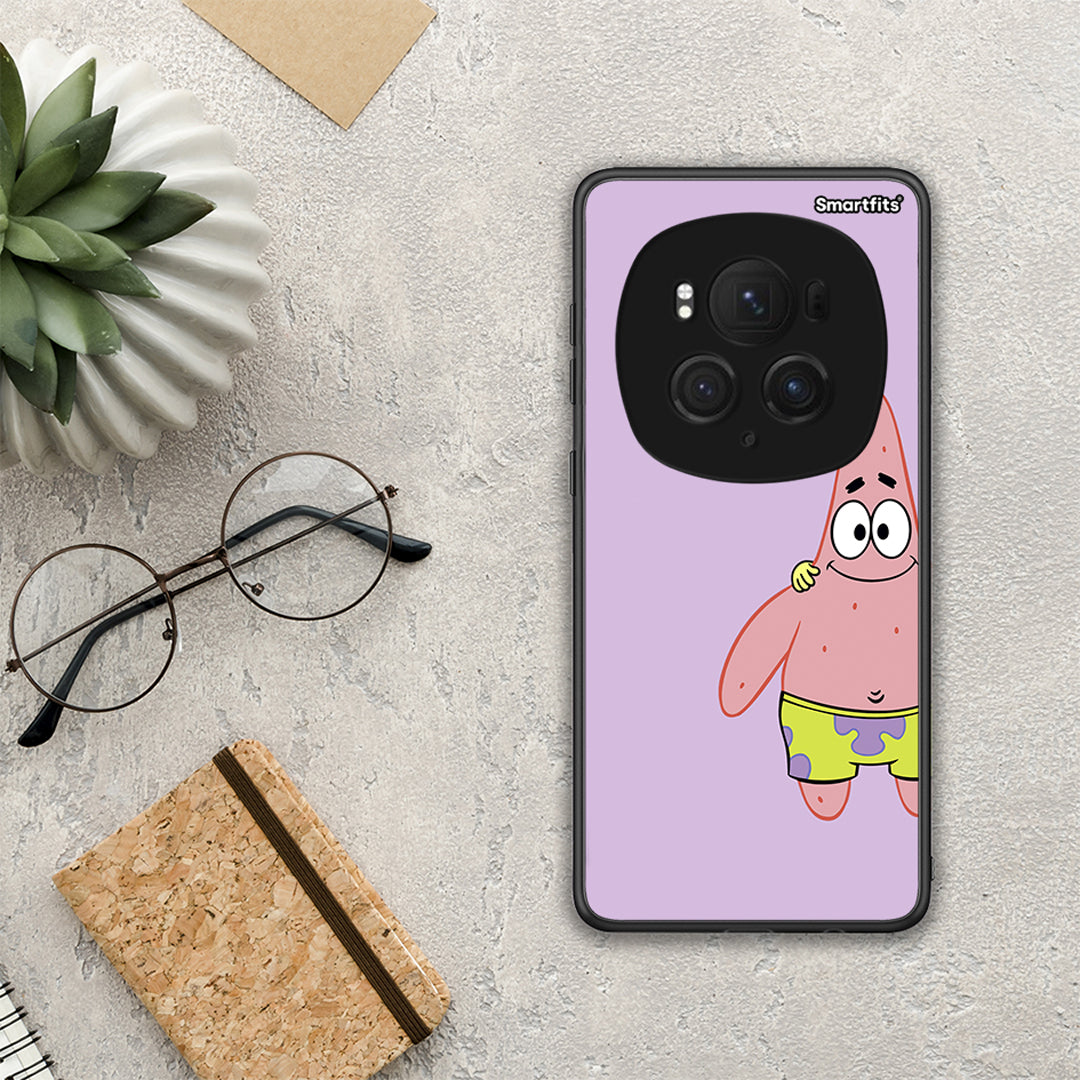 Friends Patrick - Honor Magic6 Pro θήκη