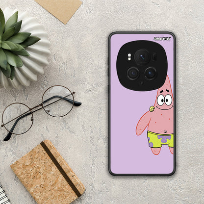 Friends Patrick - Honor Magic6 Pro θήκη