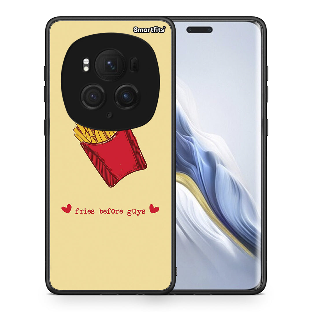 Fries Before Guys - Honor Magic6 Pro θήκη