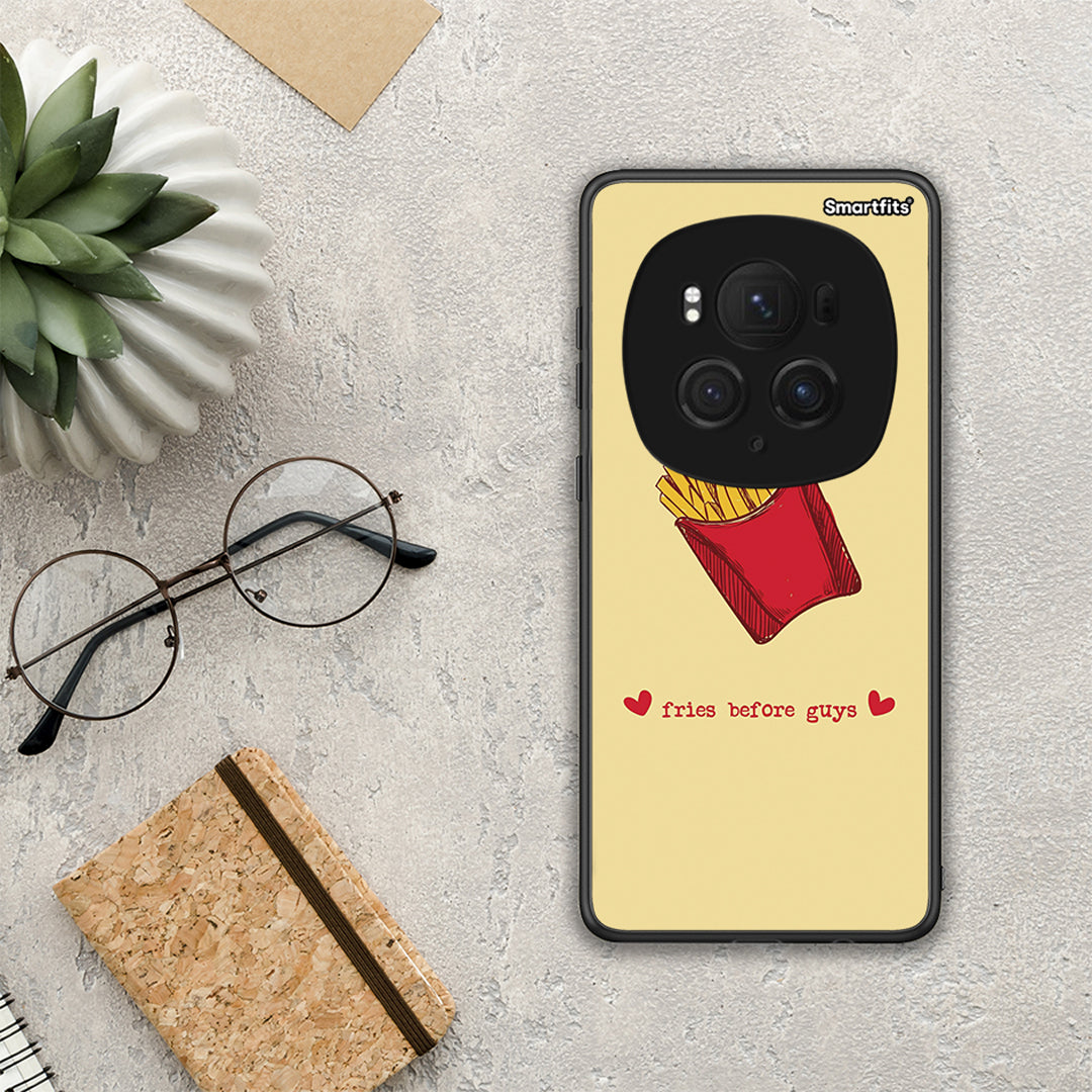 Fries Before Guys - Honor Magic6 Pro θήκη