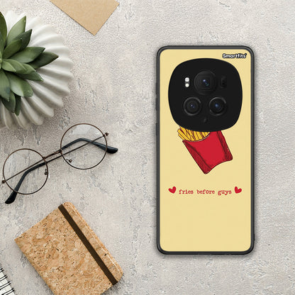 Fries Before Guys - Honor Magic6 Pro θήκη