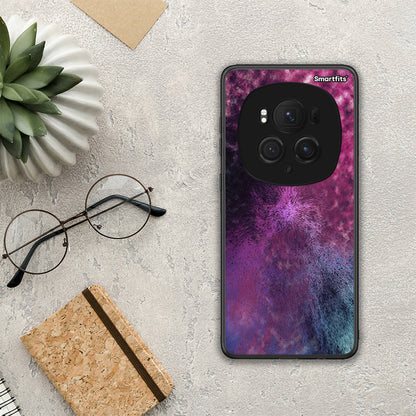Galactic Aurora - Honor Magic6 Pro θήκη