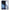 Θήκη Honor Magic6 Pro Blue Sky Galaxy από τη Smartfits με σχέδιο στο πίσω μέρος και μαύρο περίβλημα | Honor Magic6 Pro Blue Sky Galaxy case with colorful back and black bezels