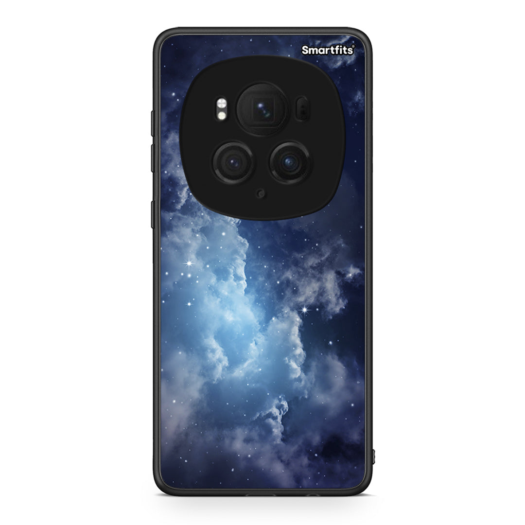 104 - Honor Magic6 Pro Blue Sky Galaxy case, cover, bumper