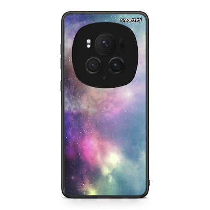 105 - Honor Magic6 Pro Rainbow Galaxy case, cover, bumper