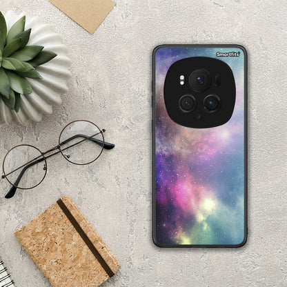 Galactic Rainbow - Honor Magic6 Pro θήκη