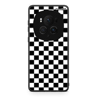 Thumbnail for 4 - Honor Magic6 Pro Squares Geometric case, cover, bumper