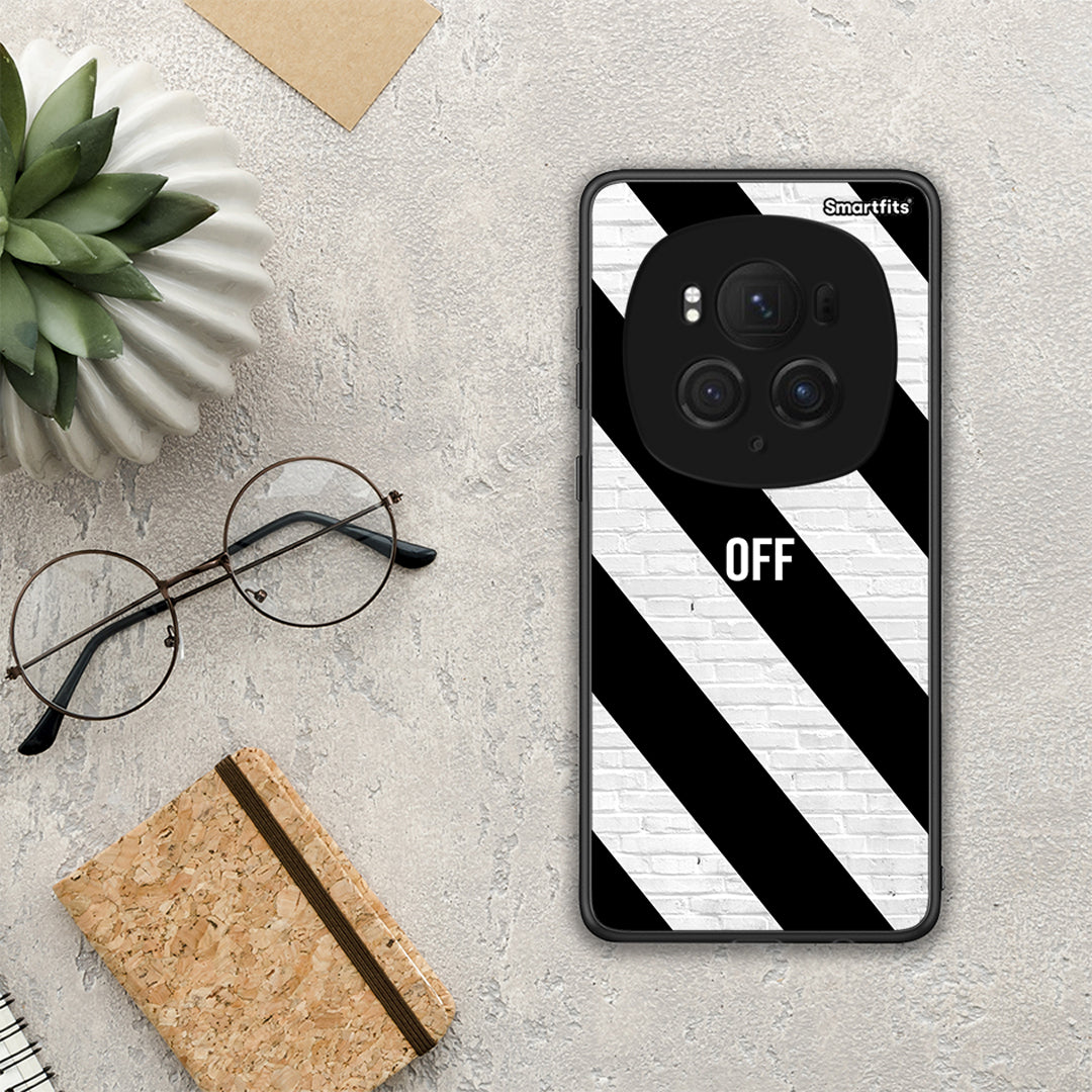 Get Off - Honor Magic6 Pro θήκη