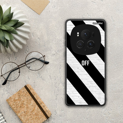 Get Off - Honor Magic6 Pro θήκη