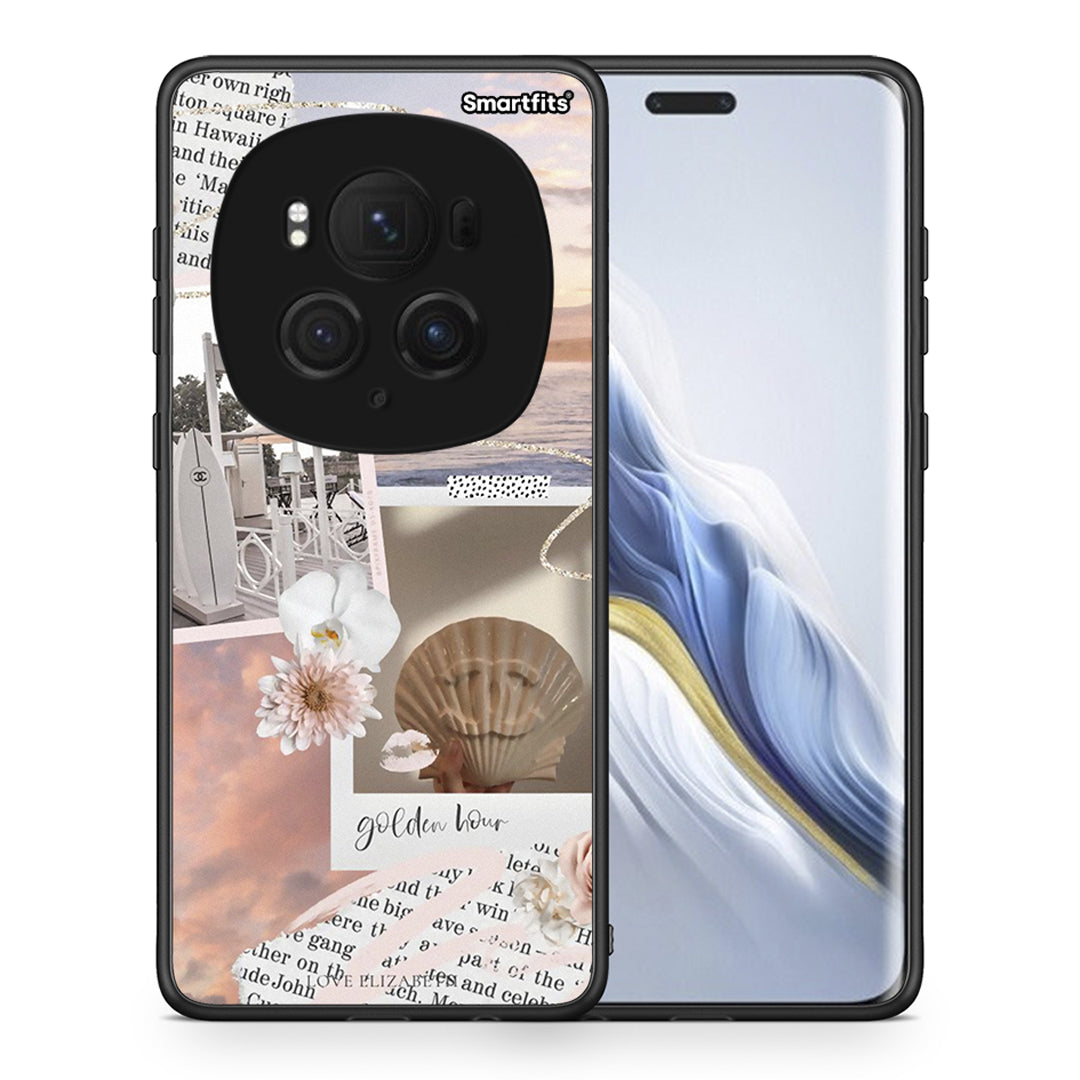 Golden Hour - Honor Magic6 Pro θήκη