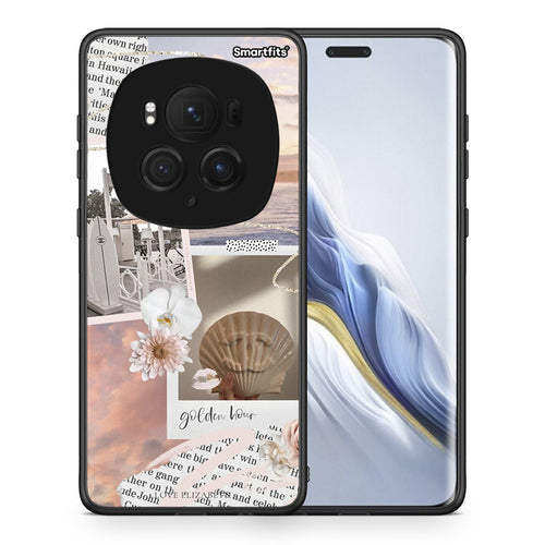 Golden Hour - Honor Magic6 Pro θήκη