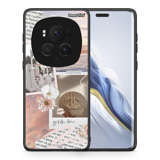 Golden Hour - Honor Magic6 Pro θήκη