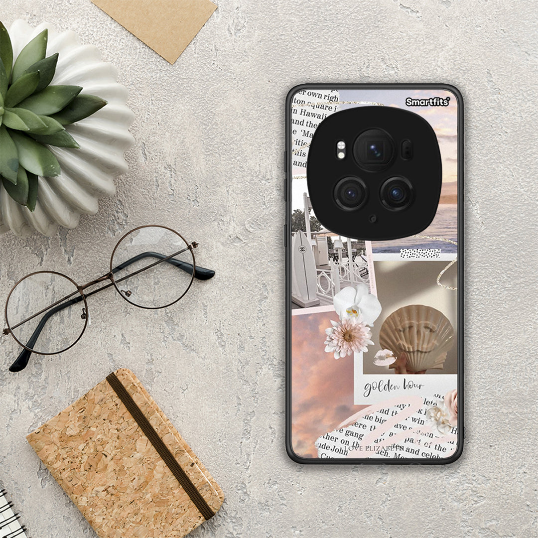 Golden Hour - Honor Magic6 Pro θήκη