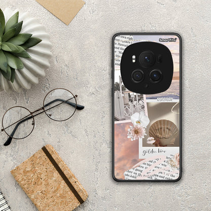 Golden Hour - Honor Magic6 Pro θήκη