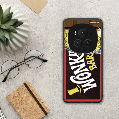 Golden Ticket - Honor Magic6 Pro θήκη