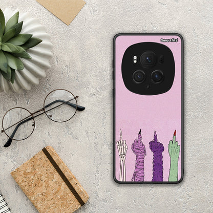 Halloween Be A Lady - Honor Magic6 Pro θήκη