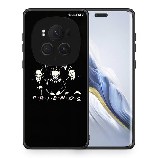 Halloween Friends - Honor Magic6 Pro θήκη