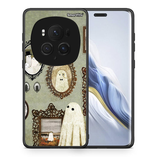 Halloween Ghost Season - Honor Magic6 Pro θήκη