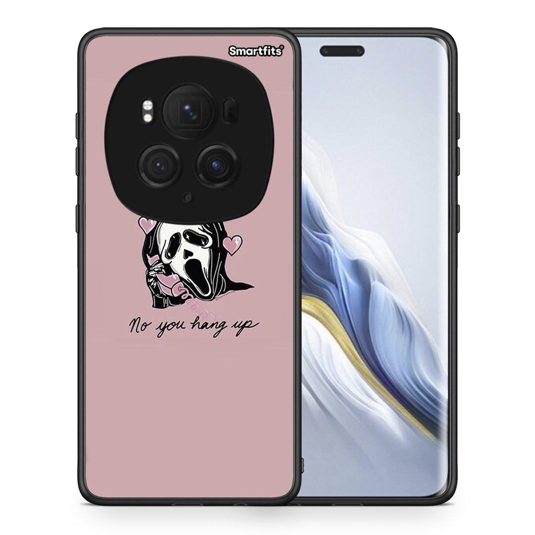 Halloween Hang Up - Honor Magic6 Pro θήκη