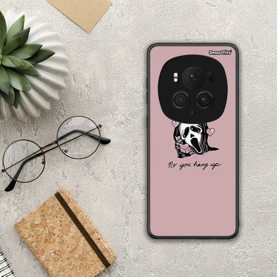 Halloween Hang Up - Honor Magic6 Pro θήκη