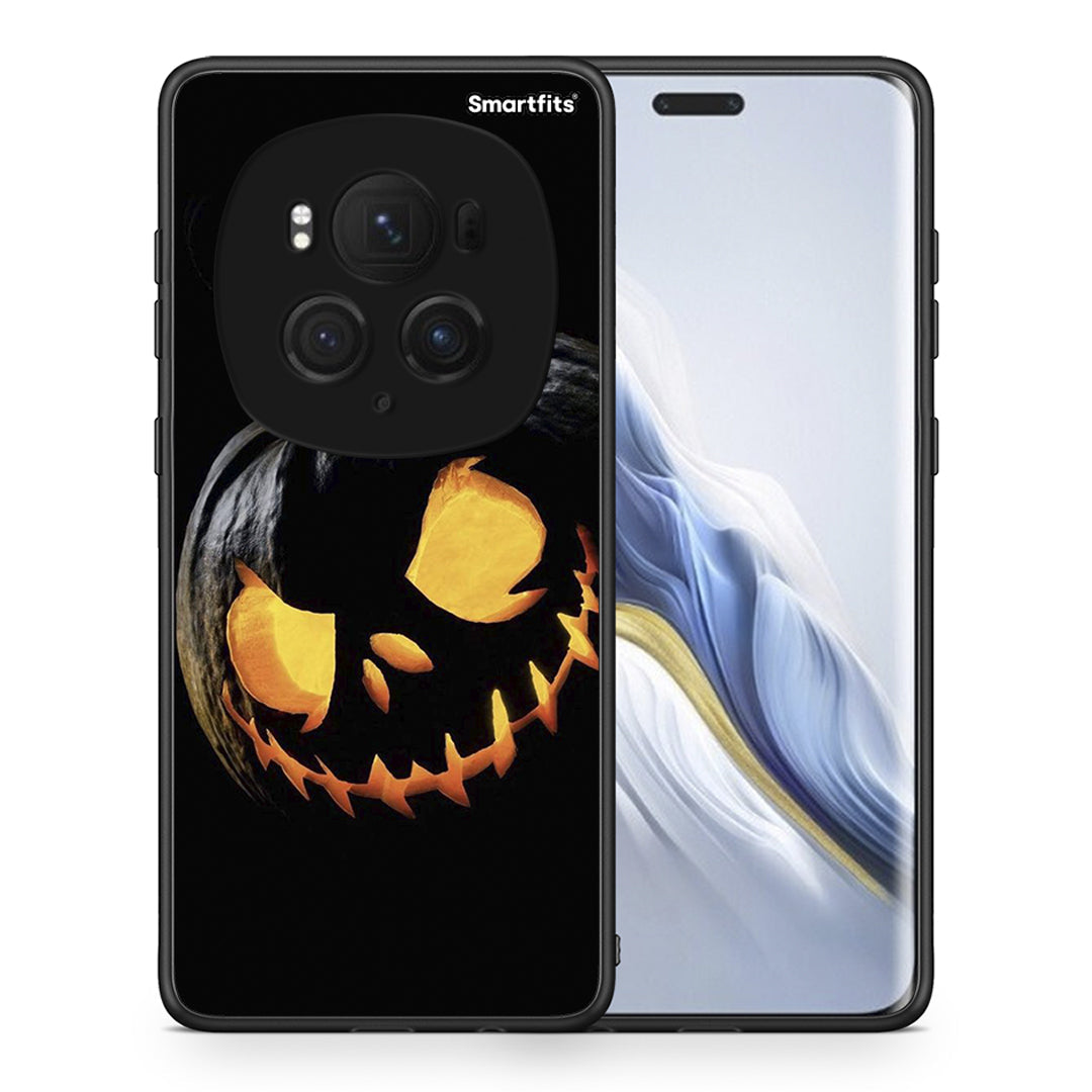 Halloween Scary Pumpkin - Honor Magic6 Pro θήκη