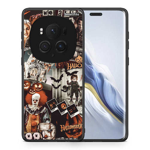 Halloween Spooky Season - Honor Magic6 Pro θήκη