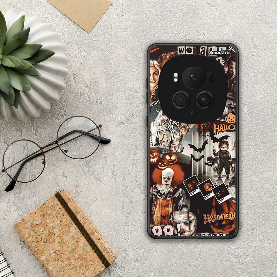 Halloween Spooky Season - Honor Magic6 Pro θήκη