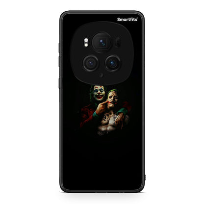 4 - Honor Magic6 Pro Clown Hero case, cover, bumper