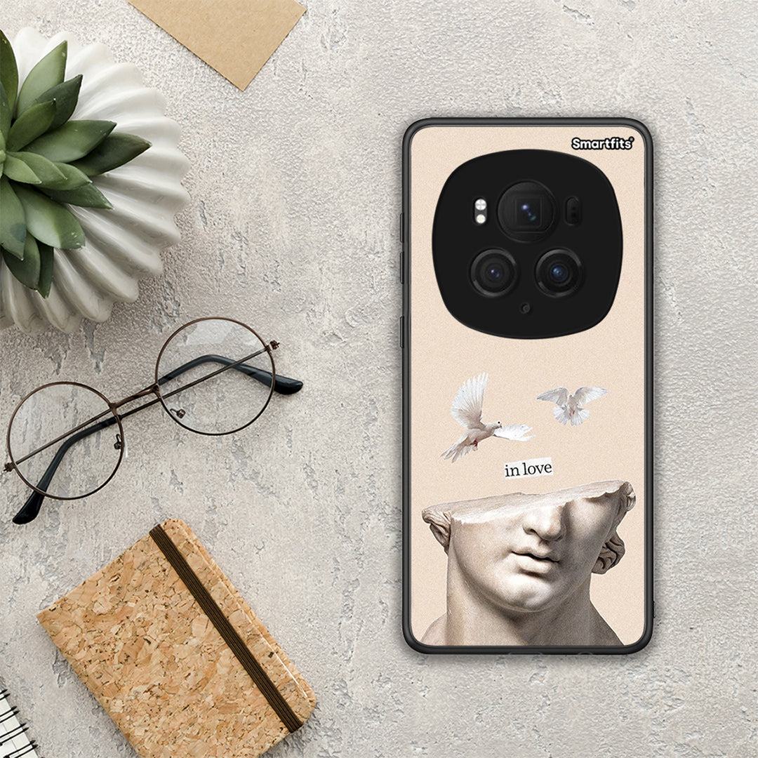 In Love - Honor Magic6 Pro θήκη