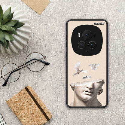 In Love - Honor Magic6 Pro θήκη