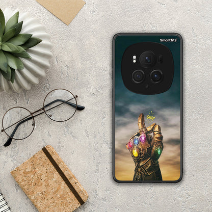 Infinity Snap - Honor Magic6 Pro θήκη