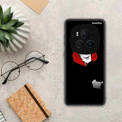 Itadori Anime - Honor Magic6 Pro θήκη