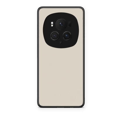 Θήκη Honor Magic6 Pro Ivory Beige από τη Smartfits με σχέδιο στο πίσω μέρος και μαύρο περίβλημα | Honor Magic6 Pro Ivory Beige case with colorful back and black bezels
