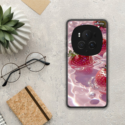 Juicy Strawberries - Honor Magic6 Pro θήκη